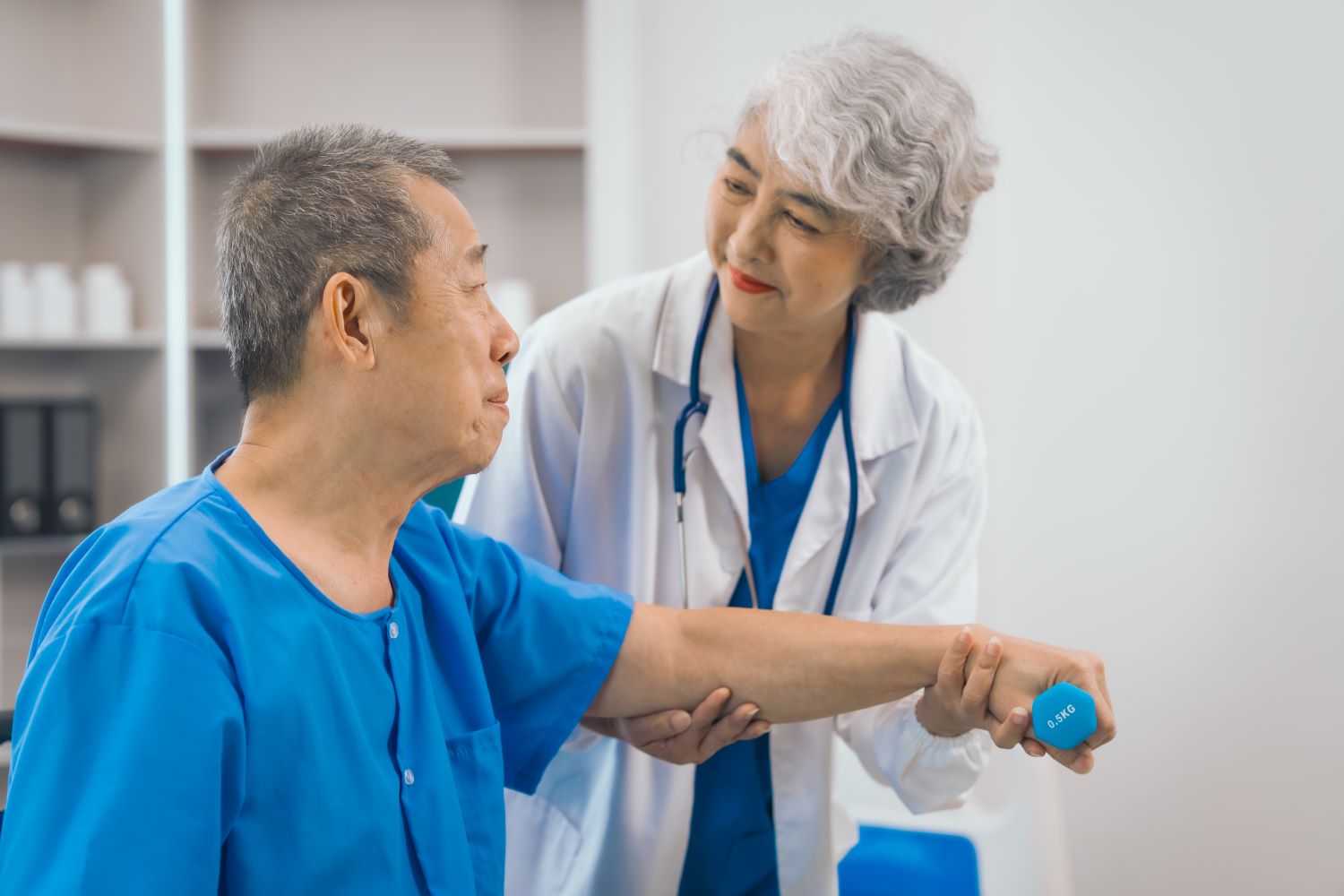 medical